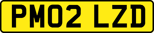PM02LZD