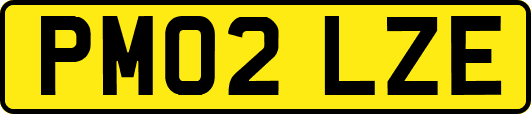 PM02LZE