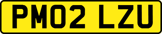 PM02LZU