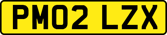 PM02LZX