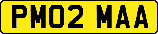PM02MAA