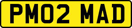 PM02MAD