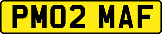 PM02MAF