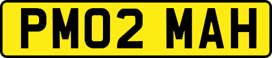PM02MAH