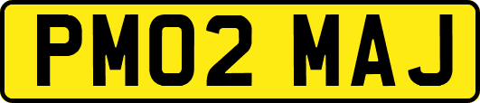 PM02MAJ