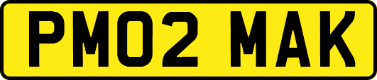 PM02MAK