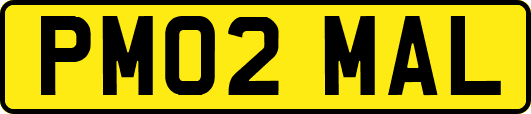 PM02MAL
