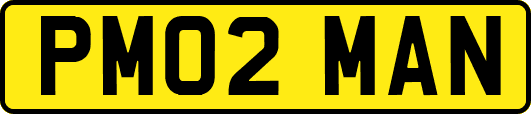 PM02MAN