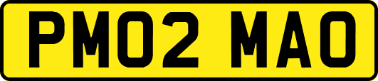 PM02MAO