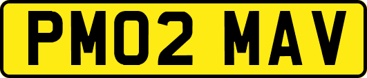 PM02MAV