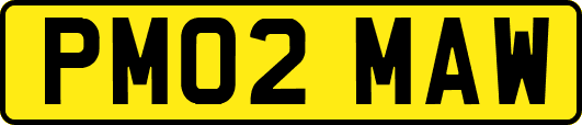 PM02MAW