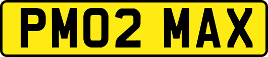 PM02MAX