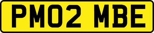 PM02MBE