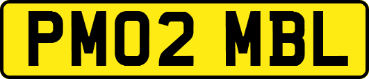 PM02MBL