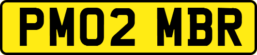 PM02MBR