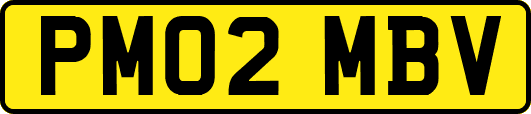PM02MBV
