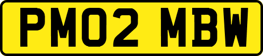 PM02MBW