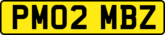 PM02MBZ