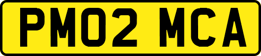 PM02MCA