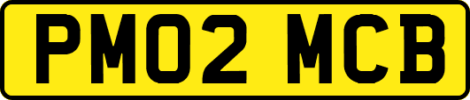 PM02MCB