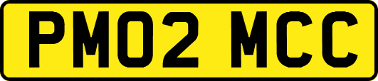 PM02MCC