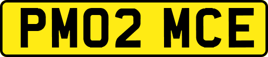 PM02MCE