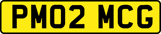 PM02MCG