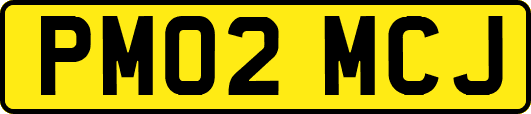 PM02MCJ