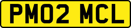 PM02MCL