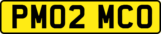 PM02MCO