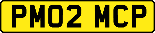PM02MCP