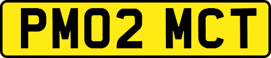 PM02MCT
