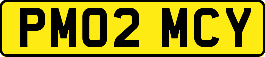 PM02MCY
