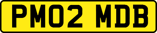 PM02MDB