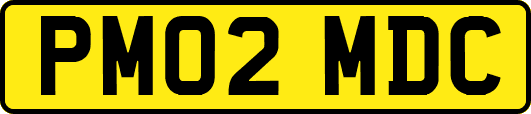 PM02MDC