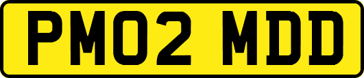 PM02MDD
