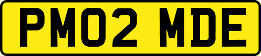 PM02MDE