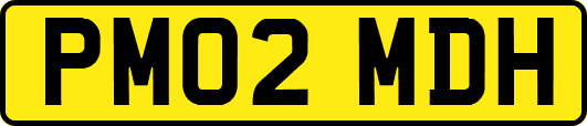 PM02MDH