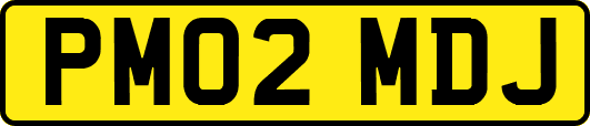 PM02MDJ