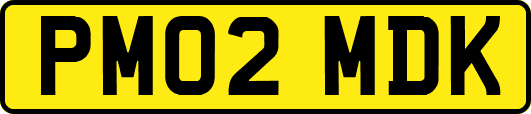 PM02MDK
