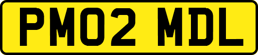PM02MDL