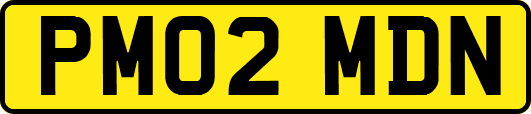 PM02MDN