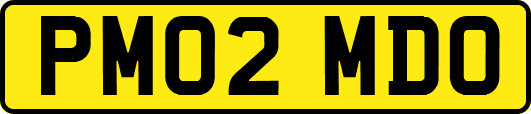 PM02MDO