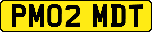 PM02MDT