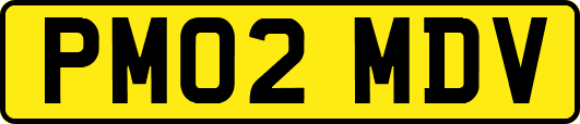 PM02MDV