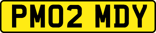 PM02MDY