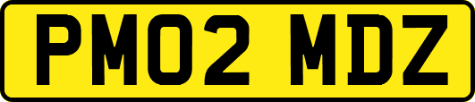 PM02MDZ