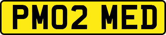 PM02MED
