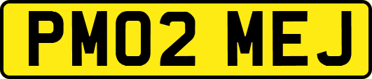 PM02MEJ