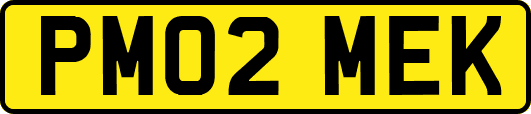 PM02MEK